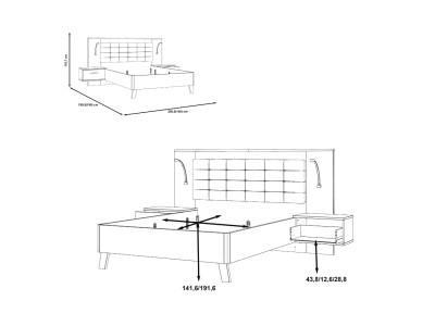 ЛЕЖАЈ РИЧИАНО СО НАТКАСНИ