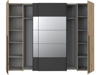 ШИБЕР РАЈОНГ 270