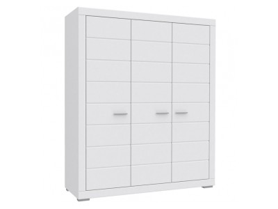 ТРОКРИЛЕН ОРМАР СНОУ 166