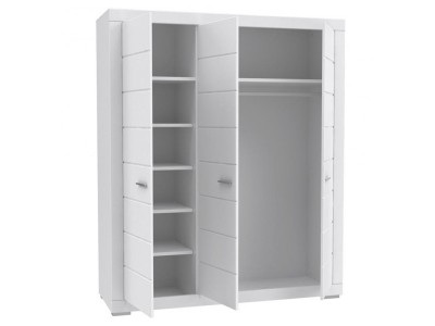 ТРОКРИЛЕН ОРМАР СНОУ 166