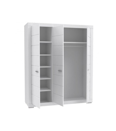 ТРОКРИЛЕН ОРМАР СНОУ 166