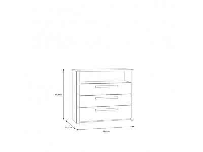 ТОАЛЕТНА СУРФИНО