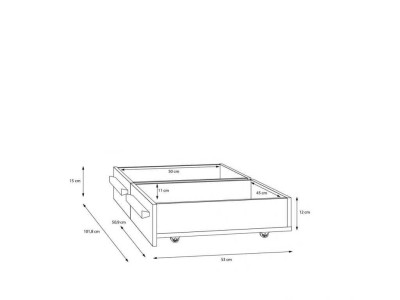 СЕТ ФИОКИ ЗА ЛЕЖАЈ СУРФИНО