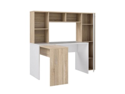 БИРО ЕРИАДУ ГОЛЕМО ДАБ