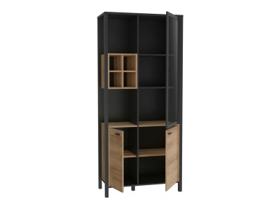 ВИТРИНА ХАЈ РОК