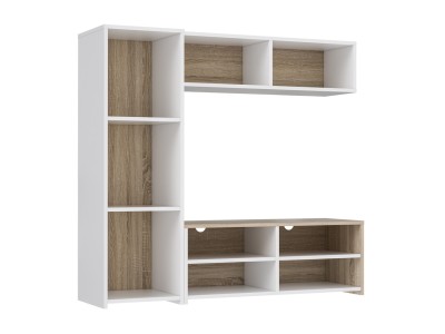 КОМОДА ПИЛВИ ДАБ