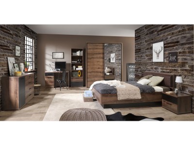 ДЕТСКА СОБА ЏЕКИ