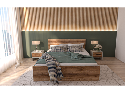 ЛЕЖАЈ ХАРМОНИ СО КАСЕТКИ