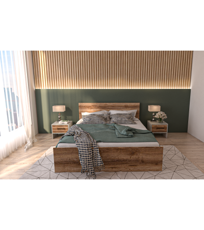 ЛЕЖАЈ ХАРМОНИ СО КАСЕТКИ