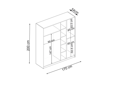 ОРМАР ХАРМОНИ 170