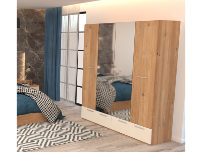 ОРМАР БОКИ 160