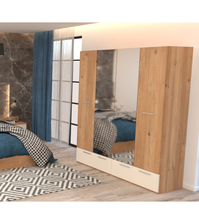 ОРМАР БОКИ 160