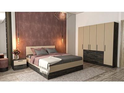 СПАЛНА ПОЛАНД КРЕМ