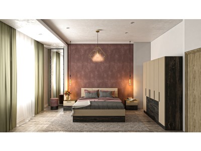 СПАЛНА ПОЛАНД КРЕМ