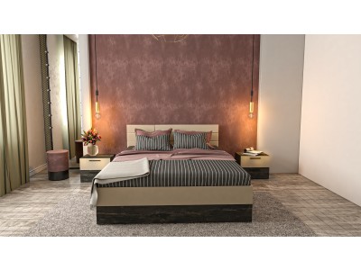 СПАЛНА ПОЛАНД КРЕМ