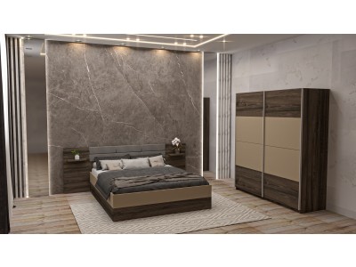 СПАЛНА ЈАНА СПАЛНА ЈАНА