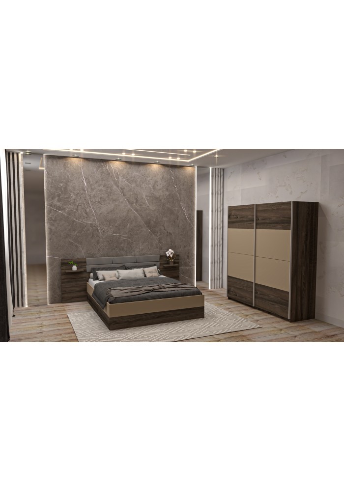 СПАЛНА ЈАНА