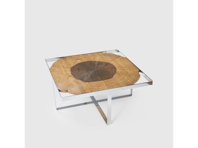 КЛУБ МУСТАНГ СРЕБРЕНА