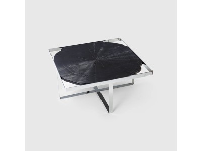 КЛУБ МУСТАНГ ЦРНА