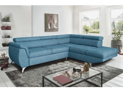 АГ МОРГАН ДЕСНА