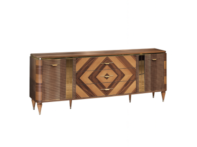 БИФЕ 2038 СО ОГЛЕДАЛО