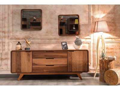 БИФЕ 2014 СО ОГЛЕДАЛО