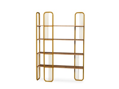 БИБЛИОТЕКА СЕРА ЗЛАТНА