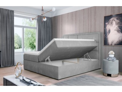 ЛЕЖАЈ МАРИНА 160Х200