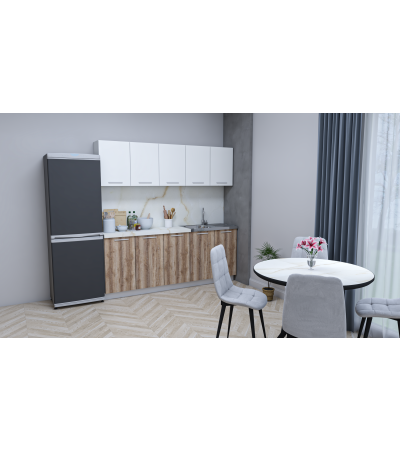 КУЈНА БЛОК АДЕЛА 2 М