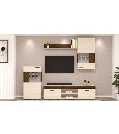 КОМОДА НОДИ