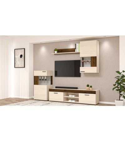 КОМОДА НОДИ