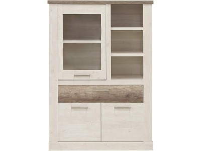 ВИТРИНА ДУРО 110Х160