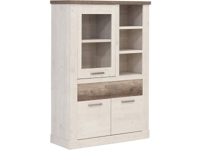 ВИТРИНА ДУРО 110Х160