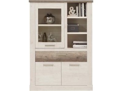 ВИТРИНА ДУРО 110Х160