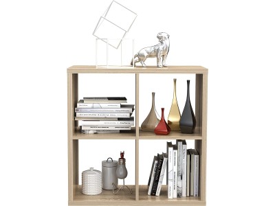 БИБЛИОТЕКА МАУРО 2Х2