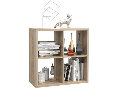 БИБЛИОТЕКА МАУРО 2Х2