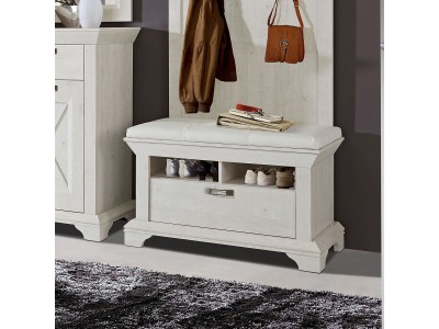 ЗАКАЧАЛКА КАШМИР САНДУЧЕ ЗА ЧЕВЛИ И ПАНЕЛ