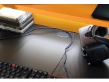 БИРО ТЕЗАУР ЦРНО СО ПОРТОКАЛОВ ЛЕД