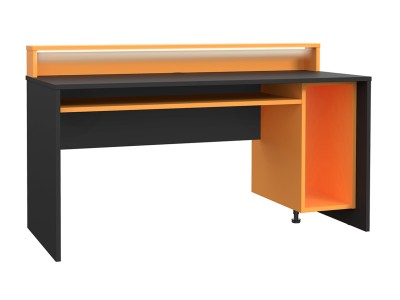 БИРО ТЕЗАУР ЦРНО СО ПОРТОКАЛОВ ЛЕД