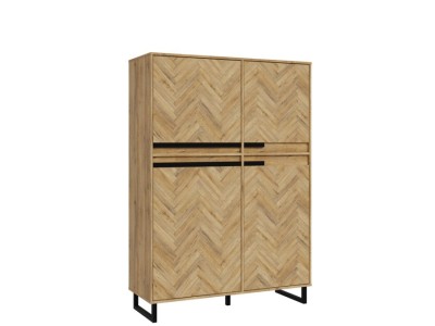 ВИТРИНА СОЉЕТИКО ШИРОКА