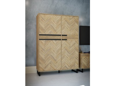 ВИТРИНА СОЉЕТИКО ШИРОКА