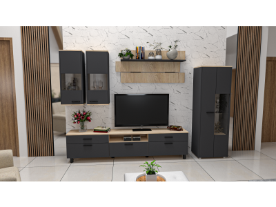 КОМОДА НЕПАЛ