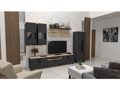 КОМОДА НЕПАЛ