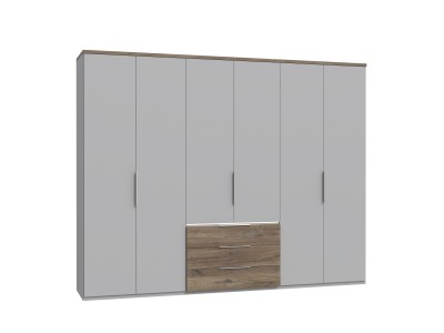 ОРМАР АНДУИН 270