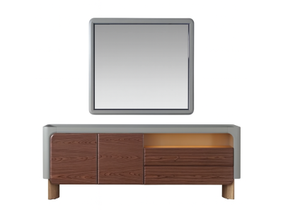 БИФЕ ПАБЛО СО ОГЛЕДАЛО