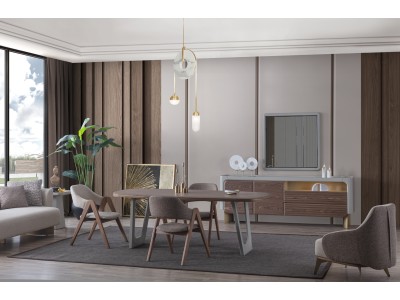 ТРП. МАСА ПАБЛО