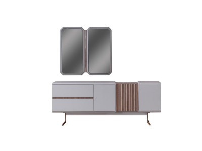 БИФЕ ВЕЛА СО ОГЛЕДАЛО