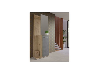 ЗАКАЧАЛКА АРИЛ СОНОМА СИВА