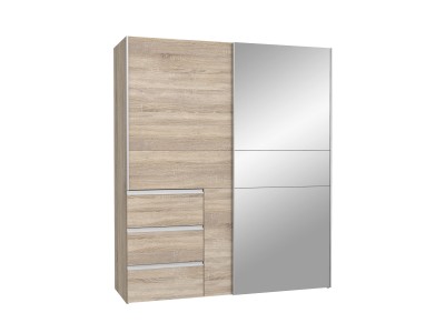 ШИБЕР ВИН-2 170 СОНОМА СО ОГЛЕДАЛО