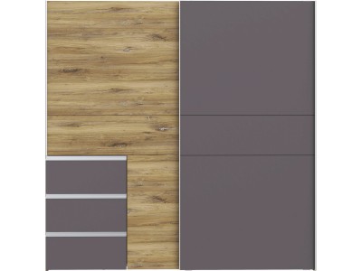 ШИБЕР ВИН-2 200 СВЕТОЛ ДАБ СИВА